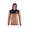 Bluza offroadowa Leatt Zip Premium Desert